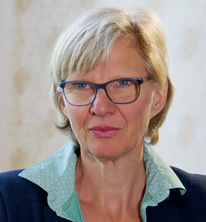 Insa Alea Böhme 